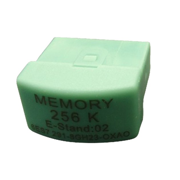 291-8gh23-0xa0 256K memory