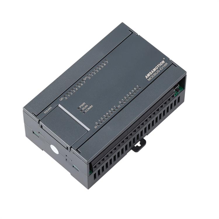 Digital relay type-modbus-io16r